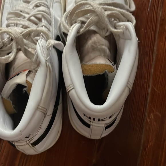 Nike blazers - Picture 4 of 5